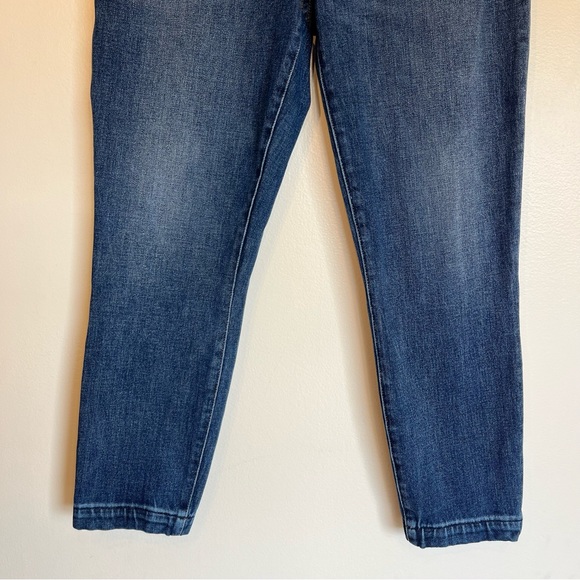 Lucky Brand Bridgette High Rise Skinny Ankle Jeans Size 8 / 29 - Picture 5 of 11